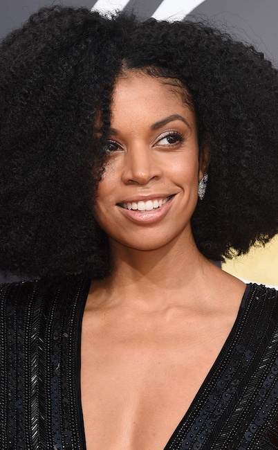 ESC: Best Beauty, Susan Kelechi Watson